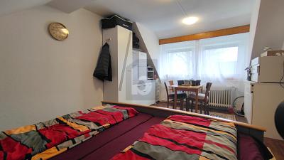 RUHIGES BAUGRUNDSTÜCK + KAPITALANLAGE 6,2% 5 zimmer