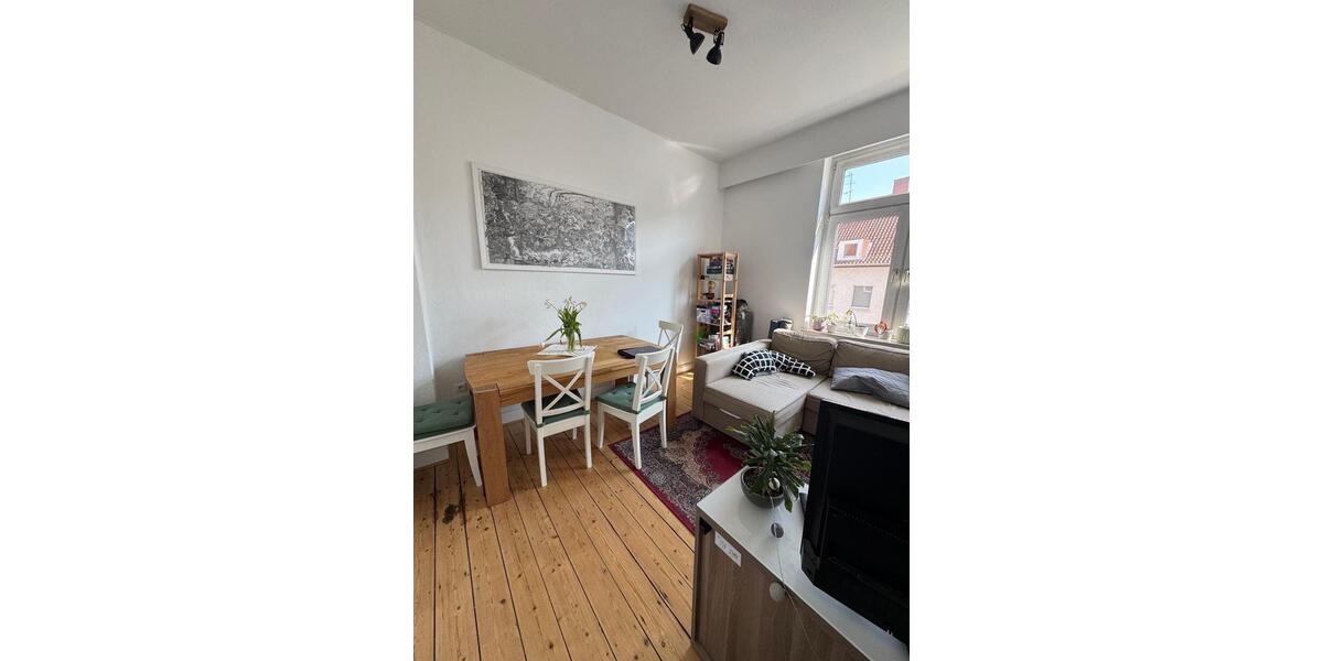 Etagenwohnung Osnabrück Hellern - 4 Zimmer, 95 m&sup2;, 870&euro; | Angebot:25854593