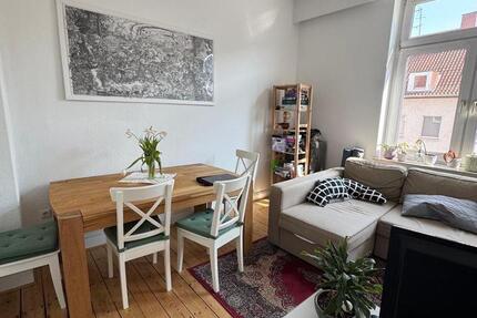 Wohnung Osnabrück Hellern - 4 Zimmer, 95 m&sup2;, 870&euro; | Angebot:25854593