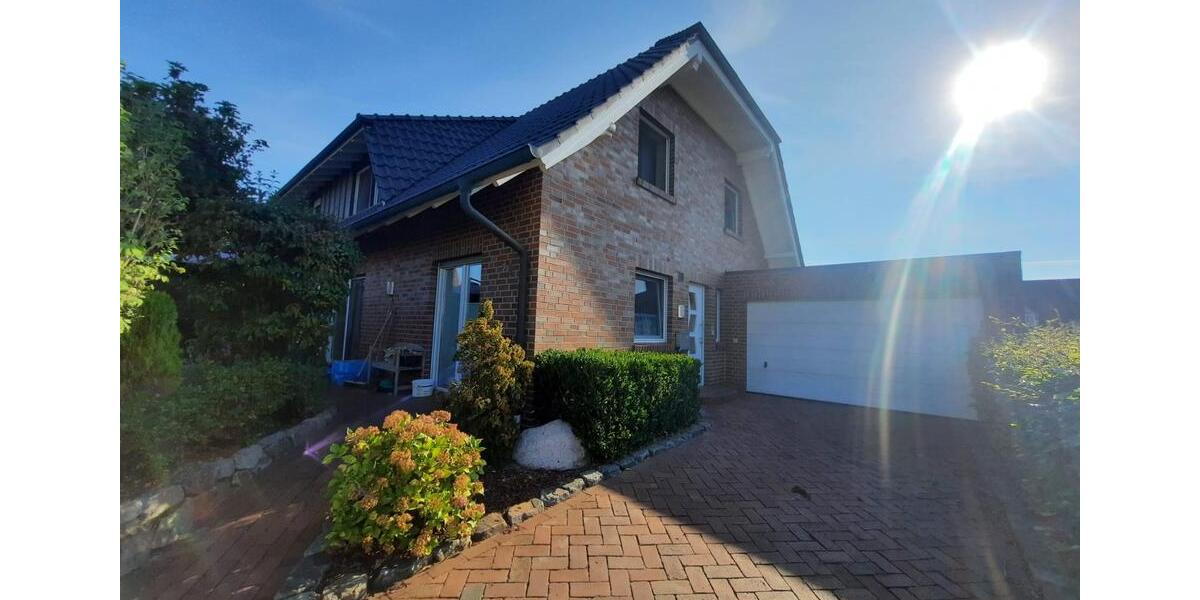Doppelhaushälfte Bad Laer - 395.000&euro; | Angebot:26323190