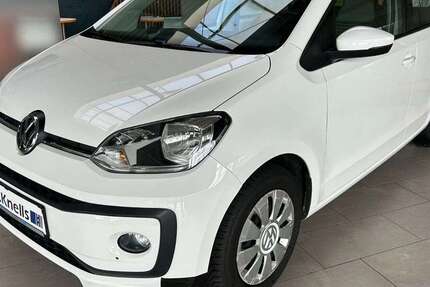 VW up! 139.400 km 5.450 € Ibbenbüren 49479
