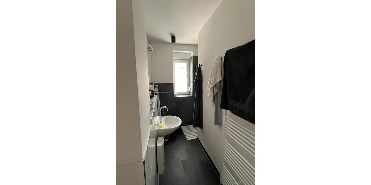 Etagenwohnung Osnabrück Fledder - 1 Zimmer, 14 m&sup2;, 431&euro; | Angebot:26495655