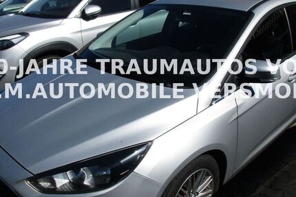 Ford Focus 79.900 km 11.900 € Versmold 33775