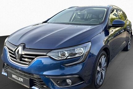 Renault Megane 100.300 km 10.500 &euro; Ibbenbüren 49479