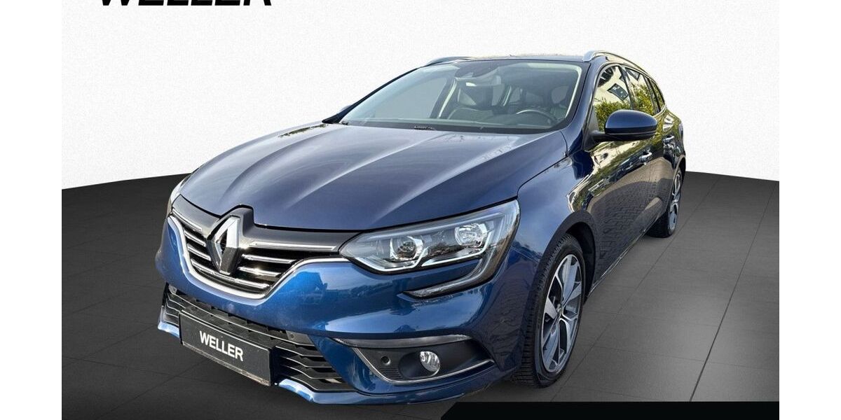 Renault Megane 100.300 km 10.500 &euro; Ibbenbüren 49479