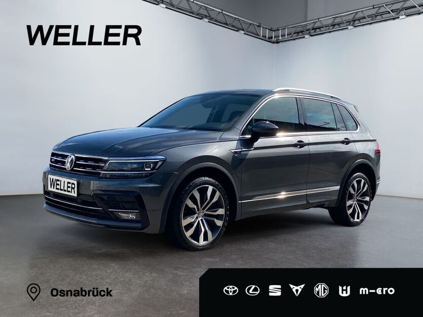 Tiguan