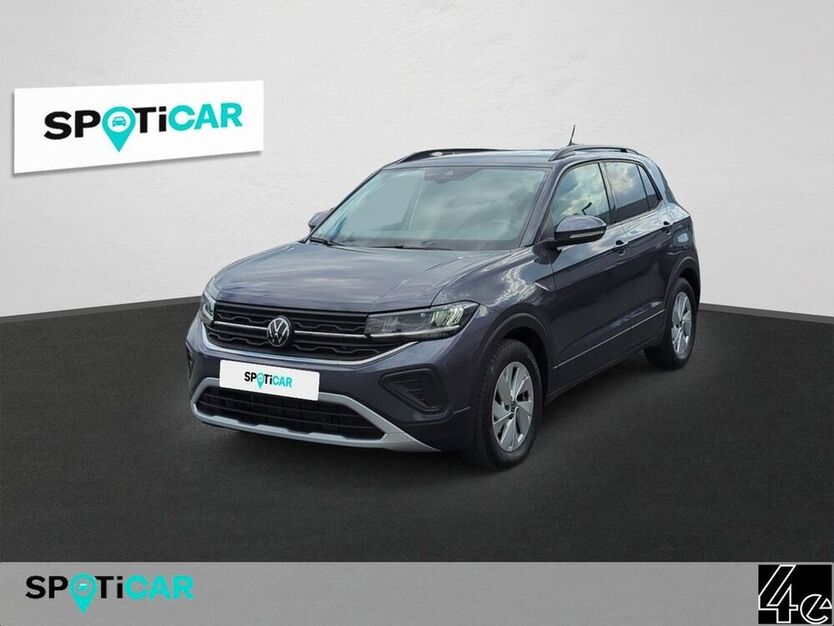 T-Cross