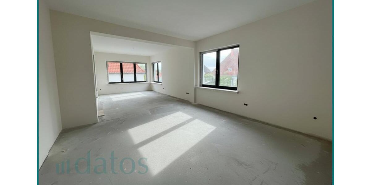 Etagenwohnung Osnabrück Hafen - 3 Zimmer, 108 m&sup2;, 1.490&euro; | Angebot:26662374