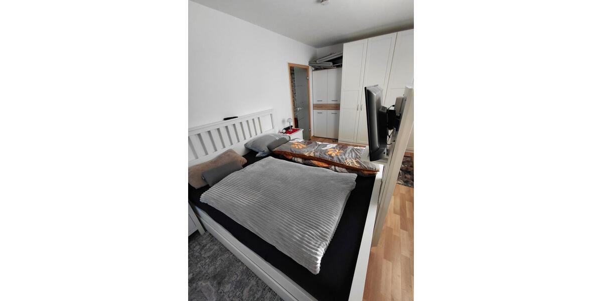 Etagenwohnung Ladbergen - 3 Zimmer, 82 m&sup2;, 453&euro; | Angebot:26278468