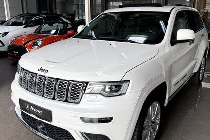 Jeep Grand Cherokee 63.000 km 26.990 &euro; Ibbenbüren 49477