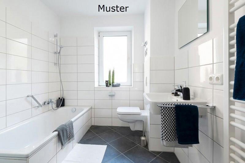 Erdgeschoßwohnung Osnabrück Dodesheide - 4 Zimmer, 72 m&sup2;, 701&euro; | Angebot:26390880
