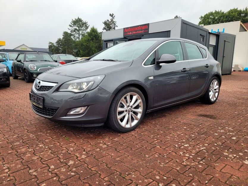 Astra
