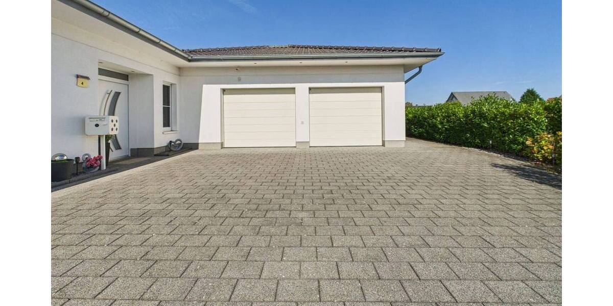 Bungalow Melle Bennien - 3 Zimmer, 152 m&sup2;, 549.000&euro; | Angebot:22920193