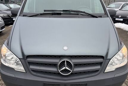 Mercedes-Benz Vito 274.543 km 8.499 &euro; Ibbenbüren 49479