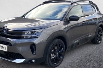 Citroen C5 Aircross 24.456 km 26.990 &euro; Osnabrück 49082