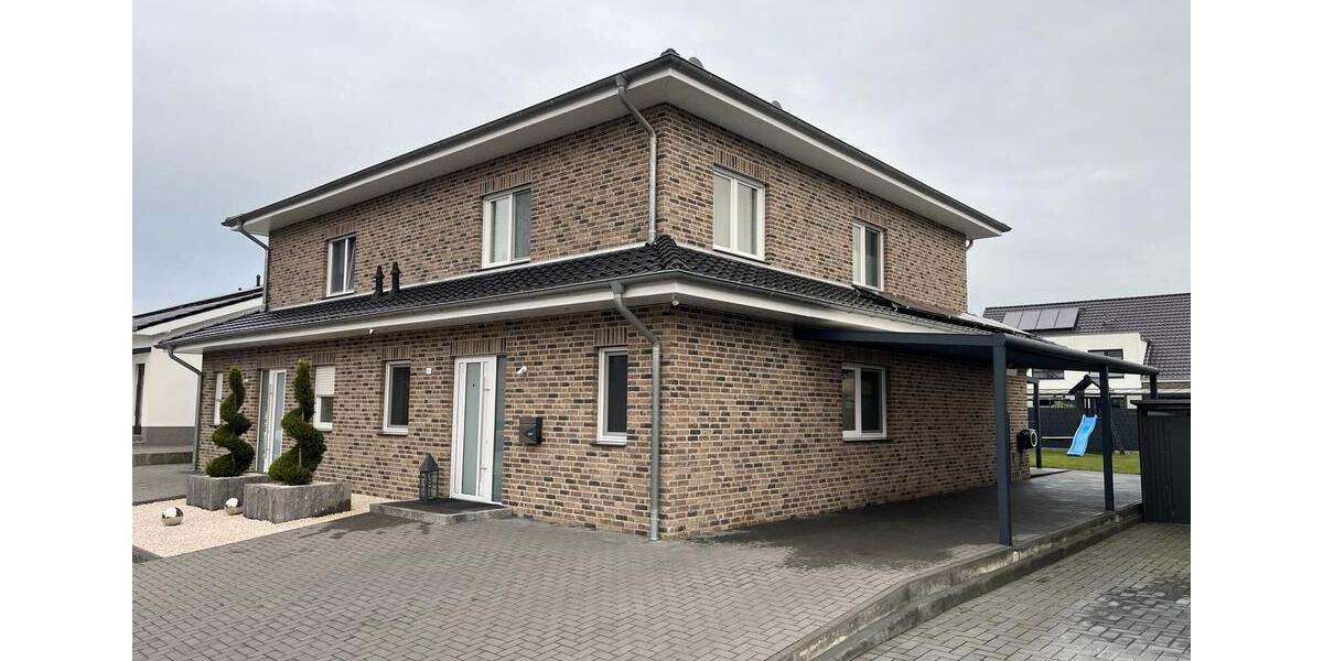 Doppelhaushälfte Bohmte - 4 Zimmer, 135 m&sup2;, 410.000&euro; | Angebot:24293682