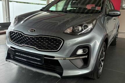 Kia Sportage 121.834 km 18.790 € Osnabrück 49082