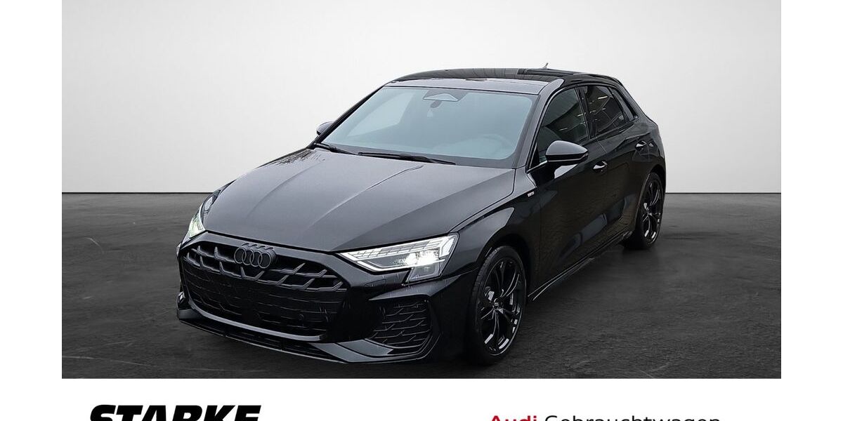 Audi A3 5.000 km 39.990 &euro; Osnabrück 49080