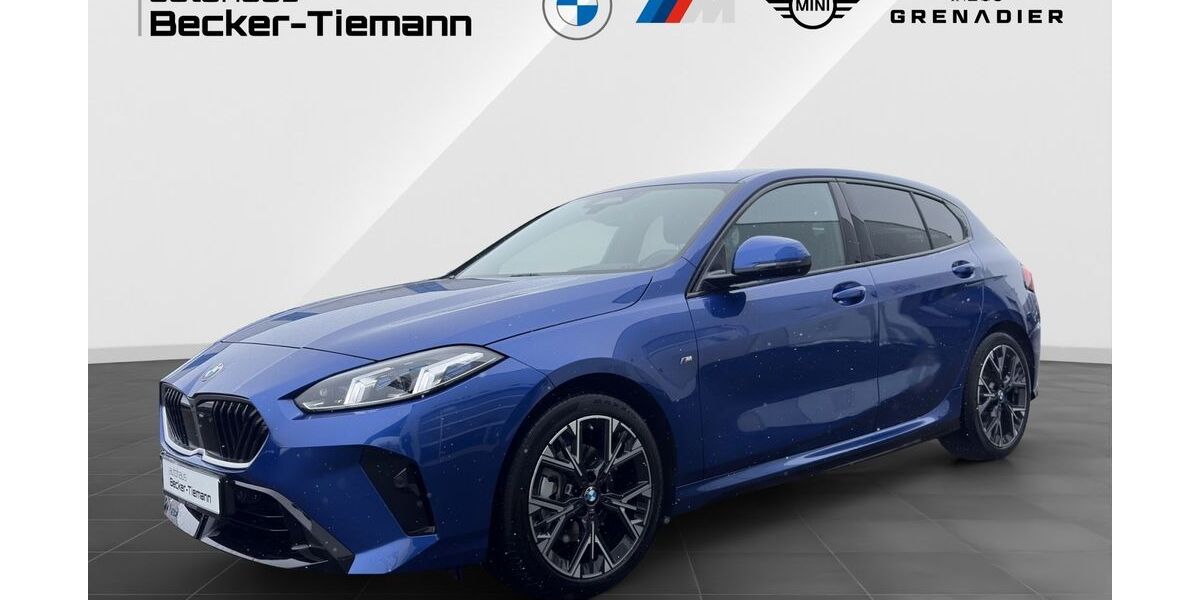 BMW 120 9.414 km 33.504 &euro; Versmold 33775