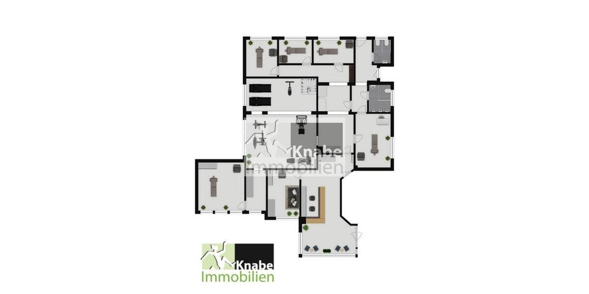 Gewerbeobjekt Melle - 1.500&euro; | Angebot:24755666