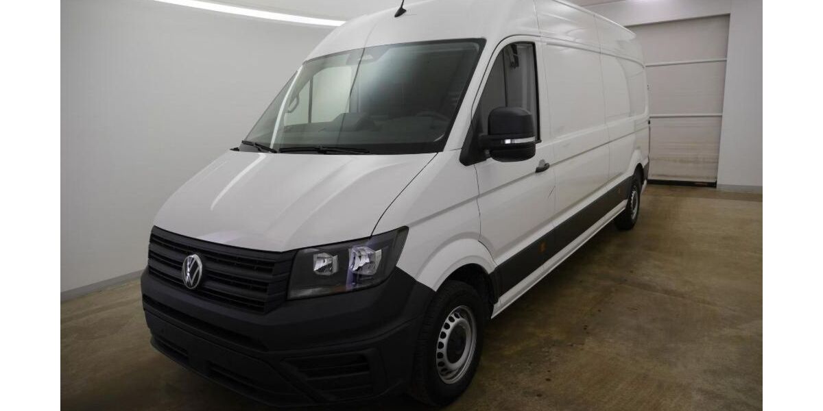 VW Crafter 25.600 km 37.200 &euro; Osnabrück 49084