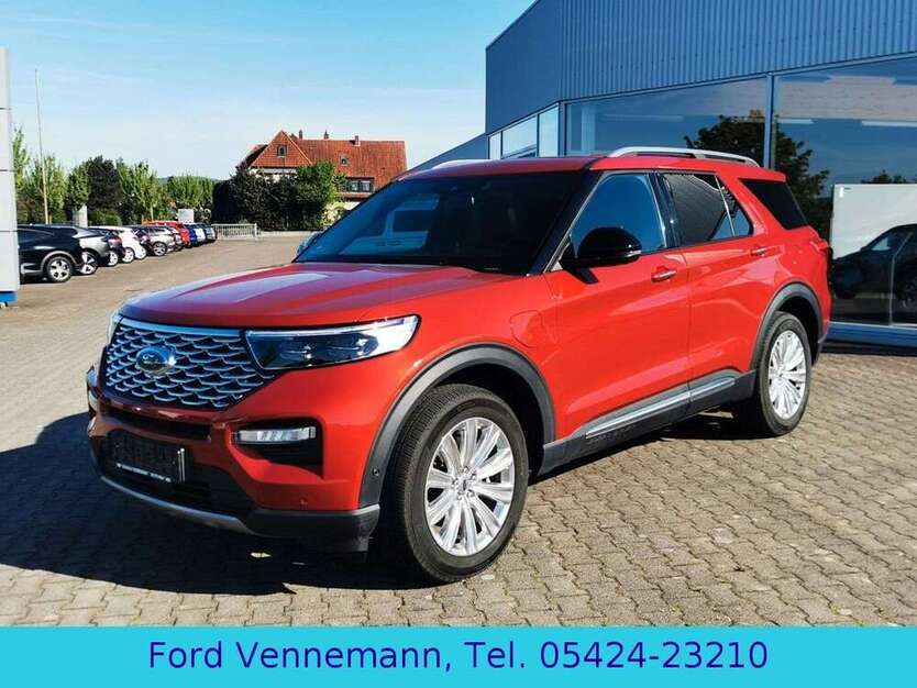 Explorer