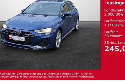Audi A3 7.832 km 36.540 &euro; Osnabrück 49080
