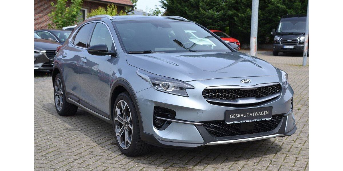 Kia XCeed 77.787 km 19.750 &euro; Damme 49401