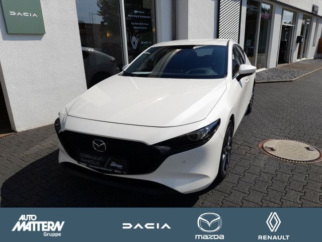 Mazda 3 91.464 km 18.590 € Melle 49324