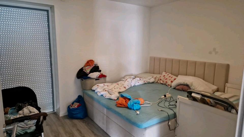 Erdgeschoßwohnung Ibbenbüren Bockraden - 3 Zimmer, 87 m&sup2;, 850&euro; | Angebot:26517395