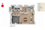 Einfamilienhaus Mettingen Querenberg - 6 Zimmer, 121 m&sup2;, 349.000&euro; | Angebot:26797106