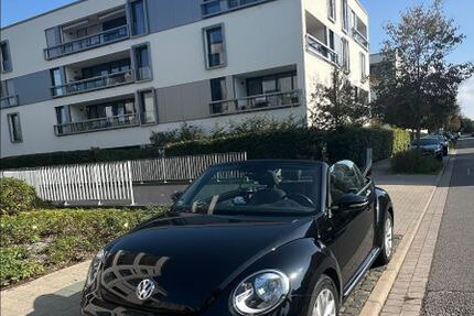 VW Beetle 93.000 km 14.950 &euro; Osnabrück 49076