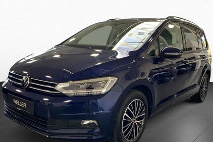 VW Touran 57.500 km 26.850 &euro; Osnabrück 49084