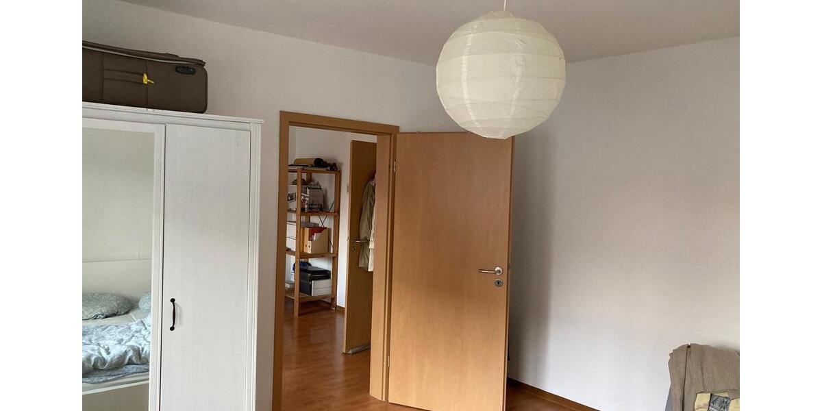 Etagenwohnung Osnabrück Wüste - 4 Zimmer, 110 m&sup2;, 1.200&euro; | Angebot:24847754