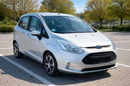 Ford B-Max 135.380 km 6.490 &euro; Melle 49324