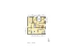 Erdgeschoßwohnung Melle Bruchmühlen - 4 Zimmer, 116 m&sup2;, 1.276&euro; | Angebot:25917966