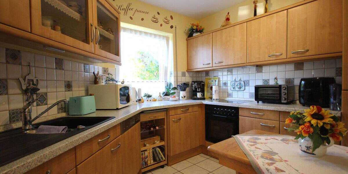 Doppelhaushälfte Bad Rothenfelde Strang - 5 Zimmer, 171 m&sup2;, 309.000&euro; | Angebot:23972118