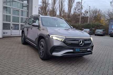 Mercedes-Benz EQB 250 53.500 km 32.333 &euro; Neuenkirchen 49586