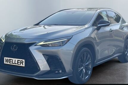 Lexus NX 350h 61.423 km 49.650 &euro; Osnabrück 49090
