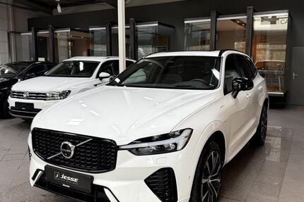 Volvo XC60 67.000 km 40.990 &euro; Ibbenbüren 49477