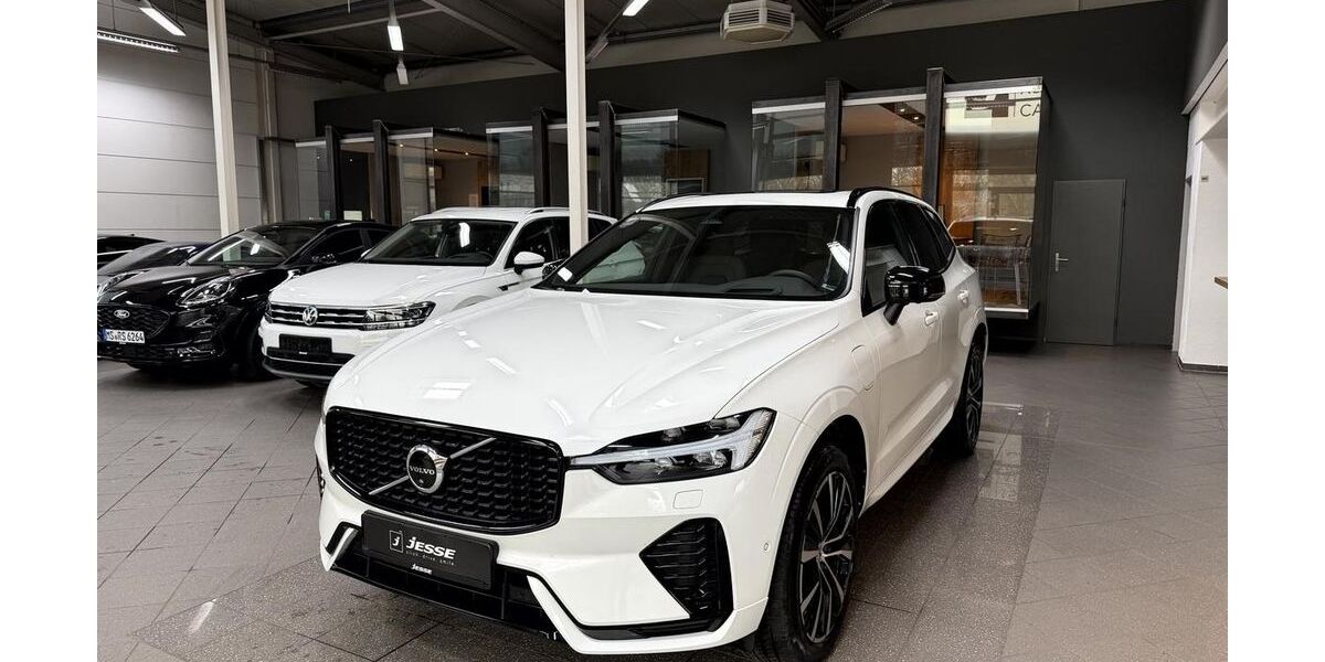 Volvo XC60 67.000 km 40.990 &euro; Ibbenbüren 49477