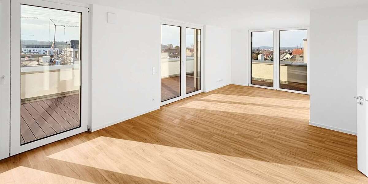 Etagenwohnung Osnabrück / Voxtrup Voxtrup - 3 Zimmer, 106 m&sup2;, 1.600&euro; | Angebot:25289688