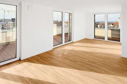 Wohnung Osnabrück / Voxtrup Voxtrup - 3 Zimmer, 106 m&sup2;, 1.600&euro; | Angebot:25289688