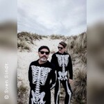 Plewka & Schmedtje - Between the Lights