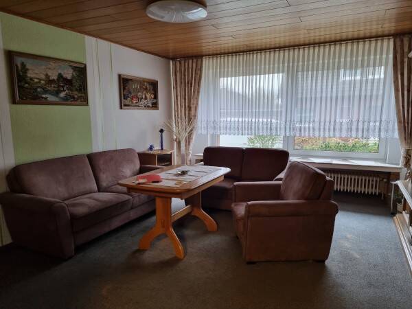 Mehrfamilienhaus, Wohnhaus Bad Iburg Sentrup - 9 Zimmer, 208 m&sup2;, 320.000&euro; | Angebot:25916328