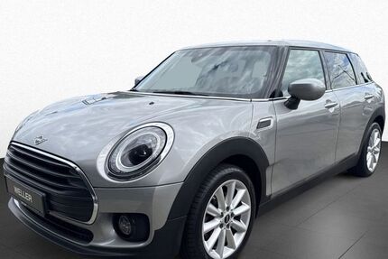 Mini Cooper Clubman 34.071 km 25.666 &euro; Osnabrück 49084