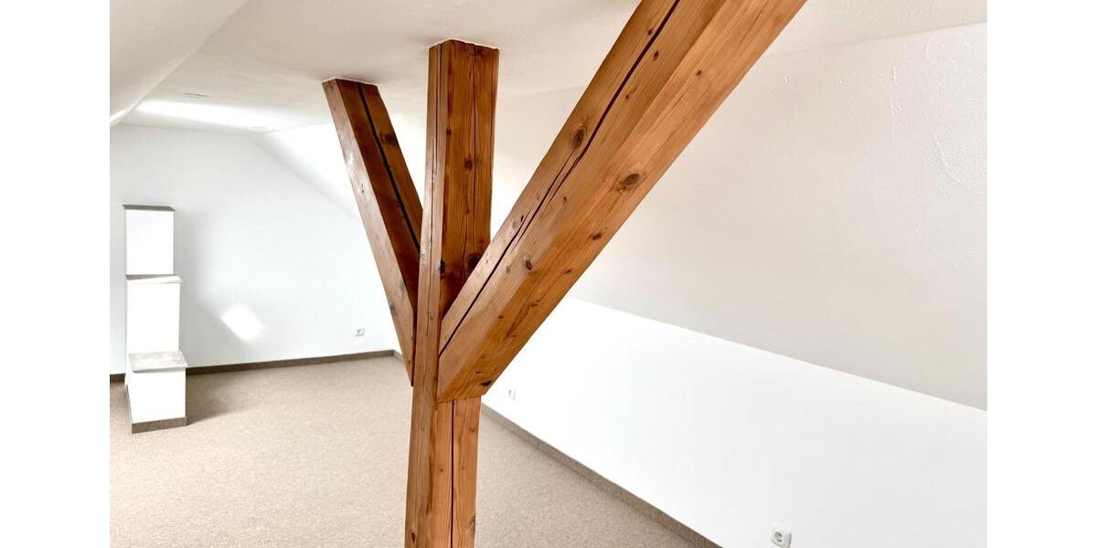Maisonettenwohnung Osnabrück Hellern - 3 Zimmer, 80 m&sup2;, 1.180&euro; | Angebot:26136418