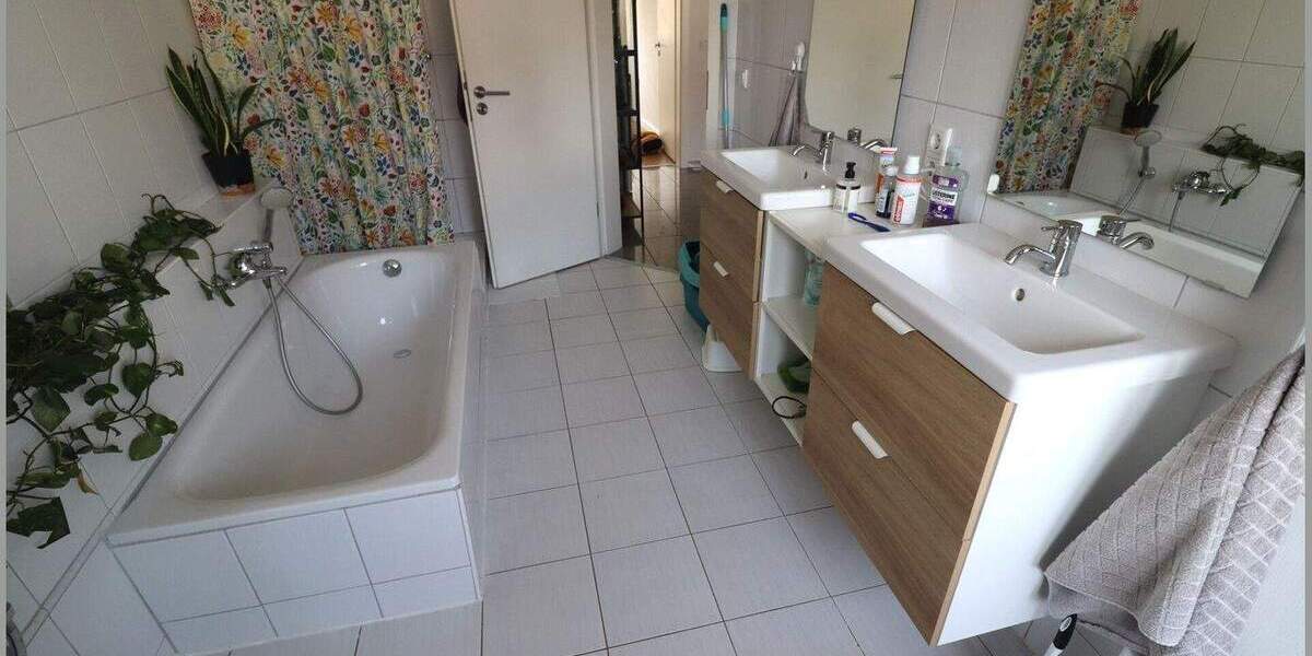 Reihenendhaus Osnabrück / Schinkel Schinkel - 5 Zimmer, 150 m&sup2;, 475.000&euro; | Angebot:25879270