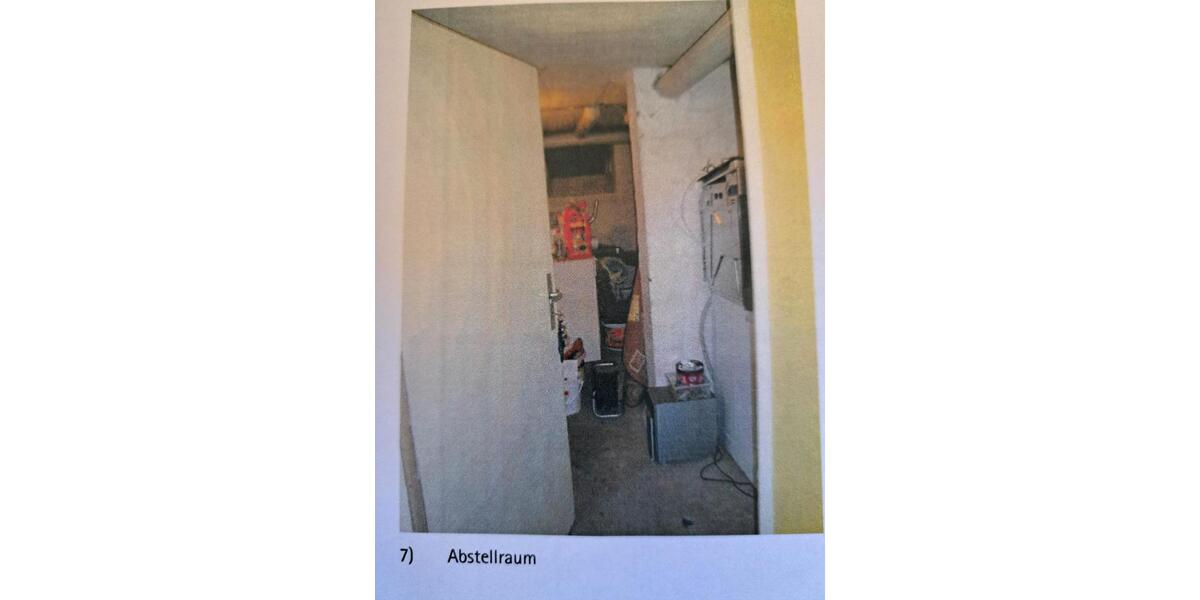 Etagenwohnung Melle Gesmold - 1 Zimmer, 36 m&sup2;, 50.000&euro; | Angebot:26795677