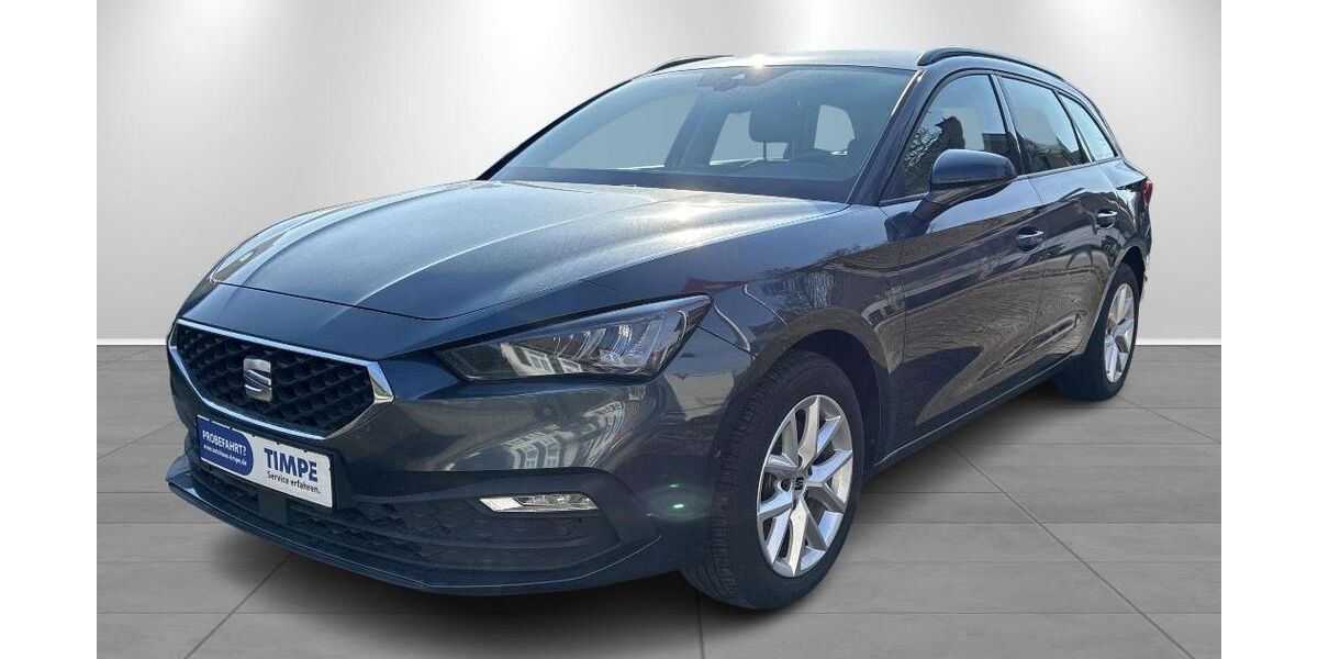 Seat Leon 90.950 km 20.900 &euro; Bad Iburg 49186